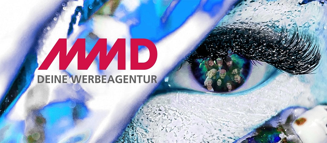MAKRO-MEDIEN-DIENST GmbH cover